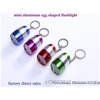 YM-2051 keychain flashlight,factory direct sales led flashlight for gift