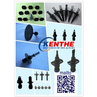 Yamaha/ Assembleon/ Panasonic/ Hitachi / Siemens/Samsung SMT Nozzle
