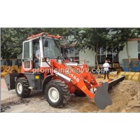 ZL15G Earthmoving Machine Loader