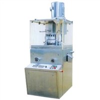 ZP17D Rotated Style Tablet Press Machine
