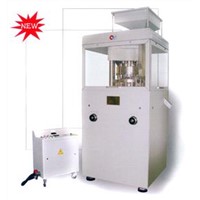 ZP30-13 Rotating Style Tablet Press Machine