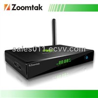 Zoomtak Android 4.0 smart tv box M6