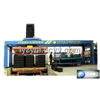 Zys Series of Fully Automatic Setting Machine