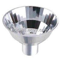 aluminum stamping led lamp covers with OEM service --Taiwanese-invested enterprise
