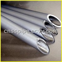 austenitic stainless steel pipe TP304
