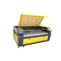 Automatic Fabric Cutting Machine