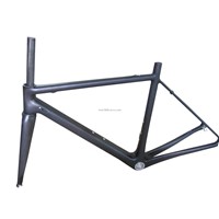 bicycle carbon Monocoque road frame 700c SFR066-SL