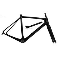 bike Monocoque carbon road frame 700c for bicycle carbon road frame