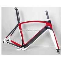 bike carbon Aero road frame 700c for bicycle carbon road frame