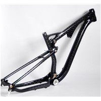 bike carbon Full suspension frame(29er)