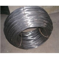 black annealed wire
