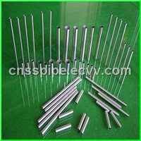 capillary stainless steel pipe