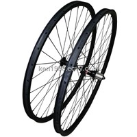 carbon bike MTB wheel (29')-Clincher