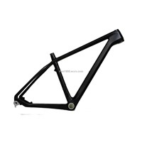 carbon bike Monocoque MTB frame(650B)