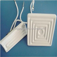 ceramic heat emitter , ceramic heat bulb