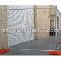 Cheap Temporary Fence &amp;amp; Hoardings for Sale for Australian and New Zealand