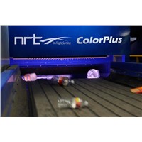 color sorter for PET plastic NRT