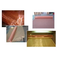 copper wire mesh