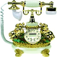 cordless antique telephone(CY-356)