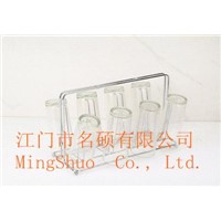cup racks can be customized (MS1007)