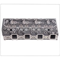 cylinder head for isuzu engine