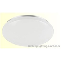 dia420*H105mm  3E27 20W  CFL  plastic cover lighting