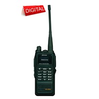 digital handheld two way radio DG-9908 walkie talkie