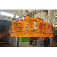 Double Toothed Roll Crusher Mining / Double Roller Crusher Design / Double Roller Crusher