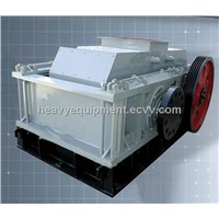 Double Toothed Roll Crusher Mininng / Double Roller Crusher Design / Double Roller Crusher Machinery