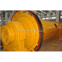 Dry Type Ball Mill / Planetary Ball Mill / Gold Ore Ball Mill for Sale