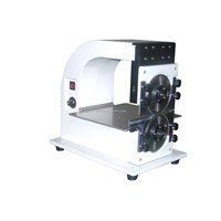 economical and applicative motor-driven V-CUT PCB depaneling machine for LED strip CWVC-1S