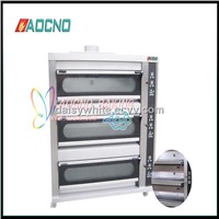 electric deck oven price
