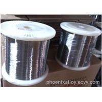 Electric Heating Alloys