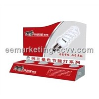 Factory Professional Wholesales LED Lampls Test Board / LED Bulb Test Display