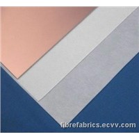 Fiberglass Paper