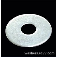 flat washers DIN440