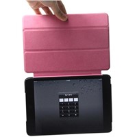 for ipad mini smart cover with sleep/wake up function smart cover
