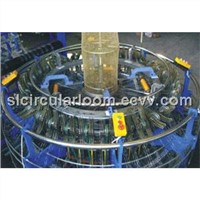 four shuttle mesh bag circular loom( SL-WYD-750/4)