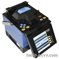 fusion splicer TC-107G in fiber optic