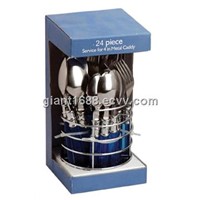 Gift Boxes of Cutlery Set