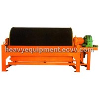 Gold Magnetic Separator / Magnetic Separator for Iron Ore / Permanent Magnetic Roll Separator