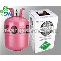 green refrigerant R410a(best replancement of R22)