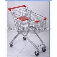handcart for supermarket