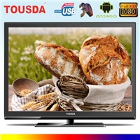 high definition LED TV with MEPG 4,USB,HDMI,AUDIO,NICAM