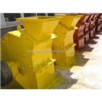 High-Efficiency Fine Crusher / Fine Impact Crusher Supplier / Efficient Finely Crusher