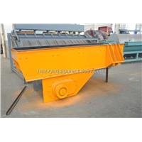 High Efficiency Vibrating Feeder for Various Ore