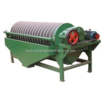 High Gradient Magnetic Separator from Shanghai / Magnetic Separator for Manganese Ore
