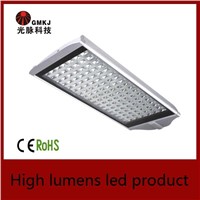 high lumens led street light with 30w,40w,50w,60w avaliable