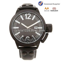 high precision stainless steel quartz sports brand watches