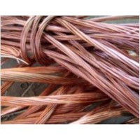 high purity copper scrap